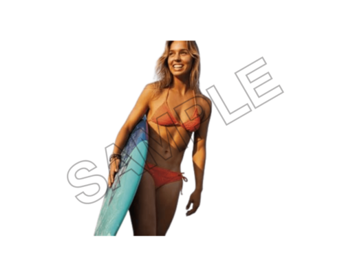 summer beach sample image png