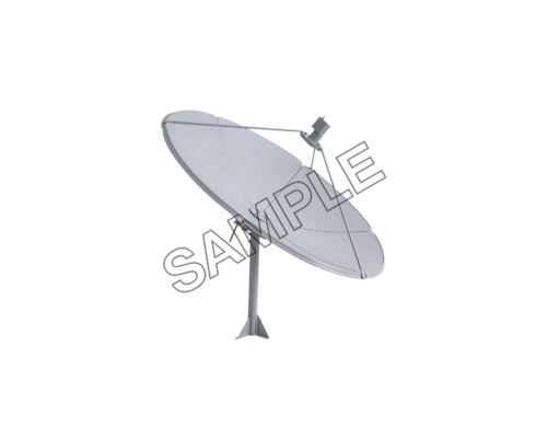 satellite antenna sample image png