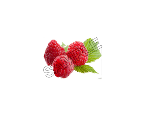 raspberry appetizing sample image png