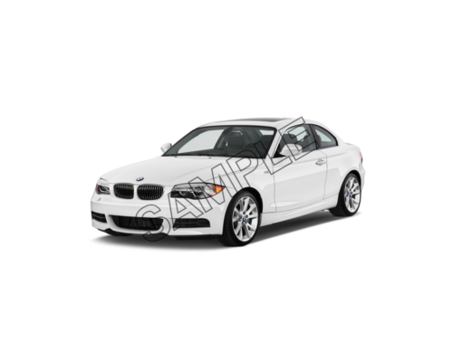 car bmw new 3 white sample image png