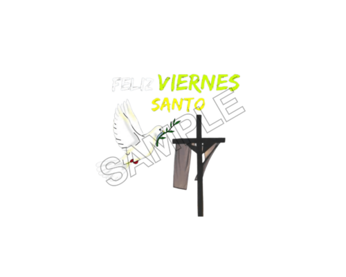 easter holy friday sample image png