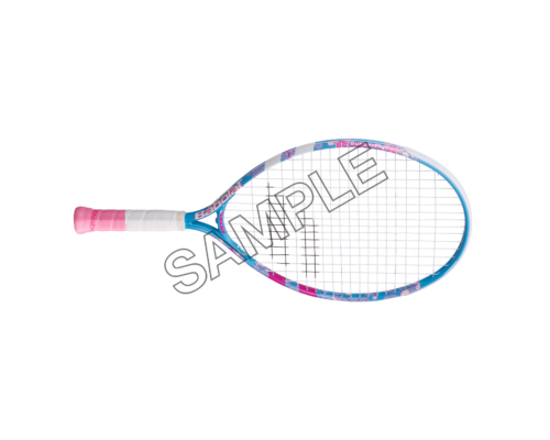 tennis racket pink sample image png