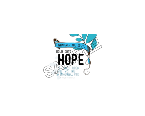 hope sample image png