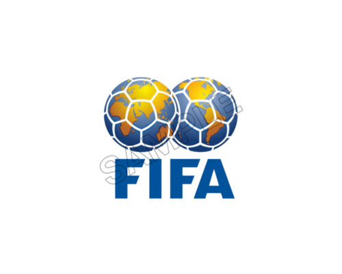 FIFA Logo sample image png