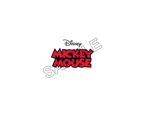 mickey mouse sample image png