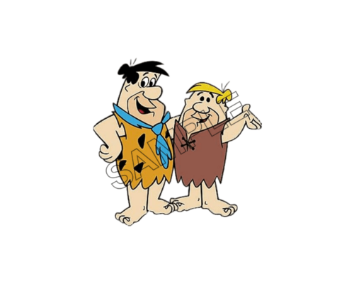 FRED AND BARNEY sample image png