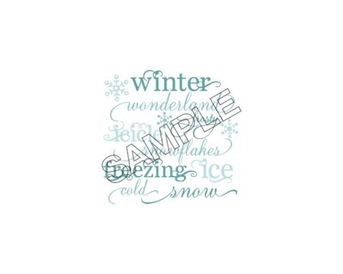 winter freezing sample image png