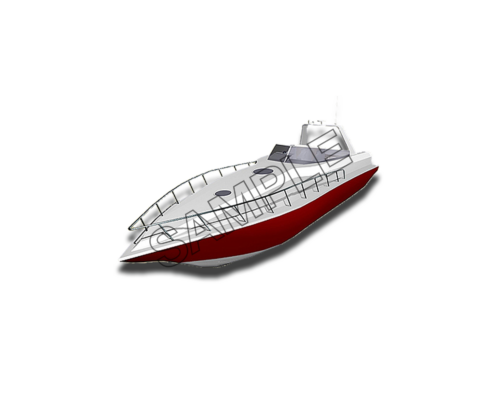 boat speed sample image png