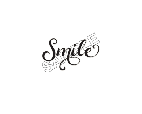 smile sample image png