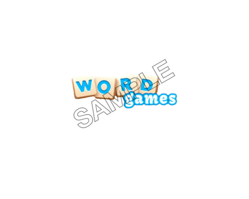 word games sample image png