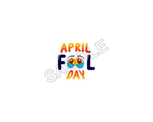 1 April Fool s Day sample image png