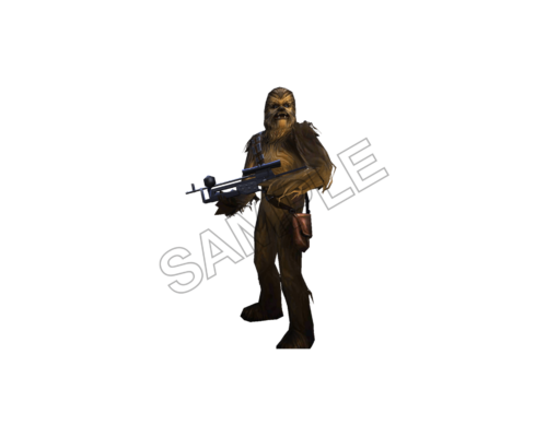 chewbacca sample image png