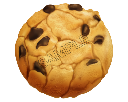 chocolate sample image png