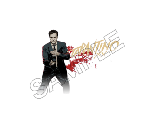 q.tarantino sample image png