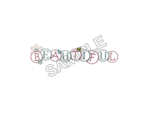 beatiful sample image png