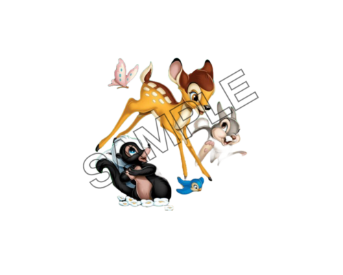 bambi sample image png