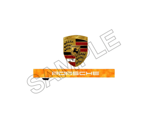 Porsche Panamera Model 2023 sample image png