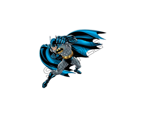 batman hits sample image png