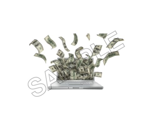 money sample image png