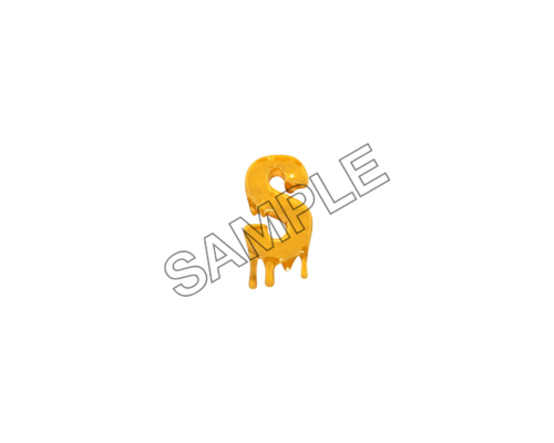 honey dollar sample image png