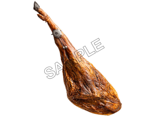 jamon sample image png