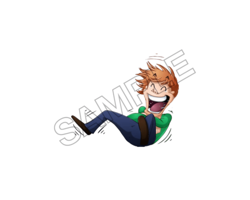 laughing sample image png