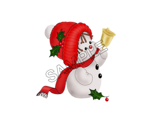 snowman sample image png