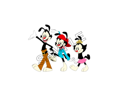 animaniacs sample image png