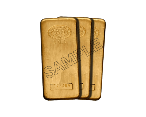 gold bar sample image png