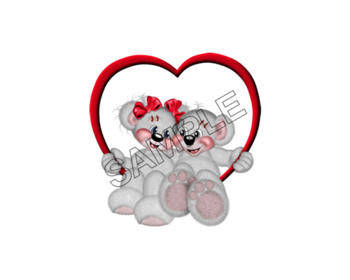 valentines day love sample image png