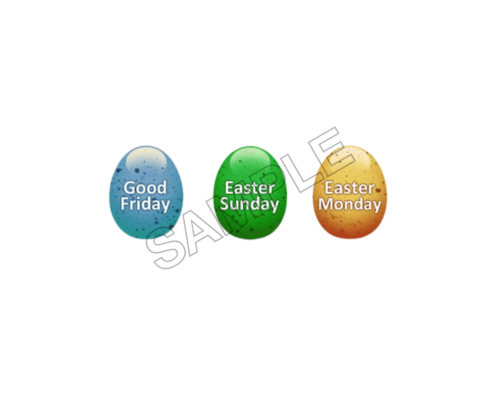 easter monday sample image png