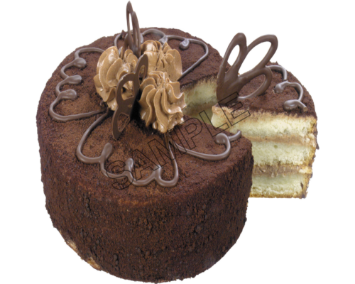 chocolate cake sample image png