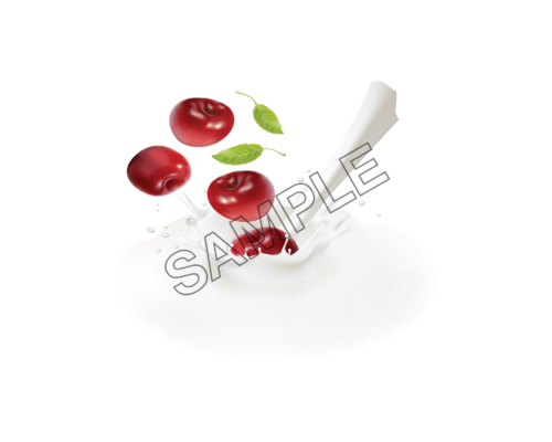 cherry around sample image png