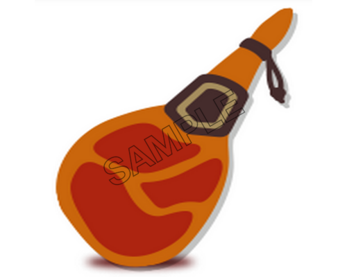 jamon sample image png