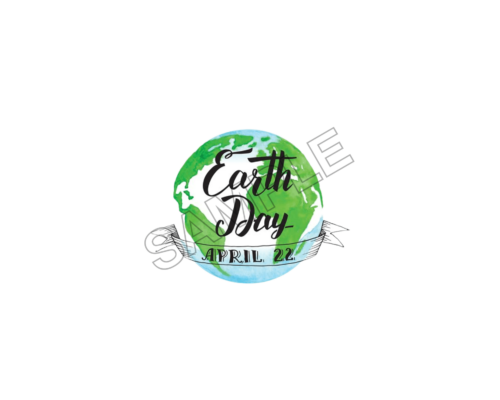 earth day sample image png