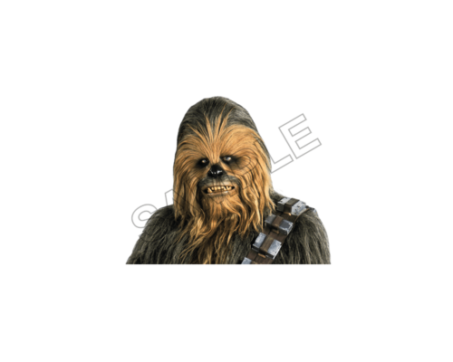 chewbacca sample image png