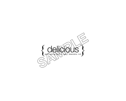 delicious sample image png