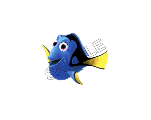 finding nemo sample image png