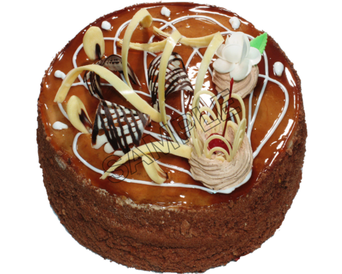 chocolate cake sample image png