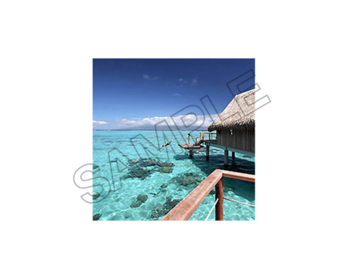 tahiti relax sample image png