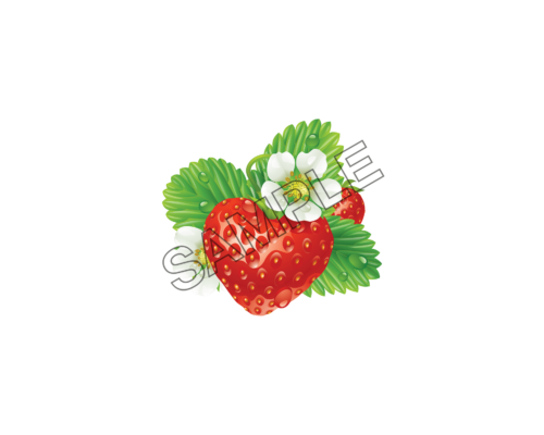 strawberry original sample image png