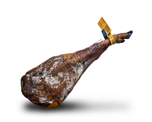 jamon sample image png