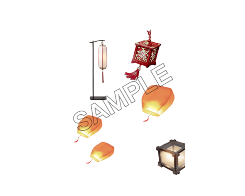 chinese lamps sample image png