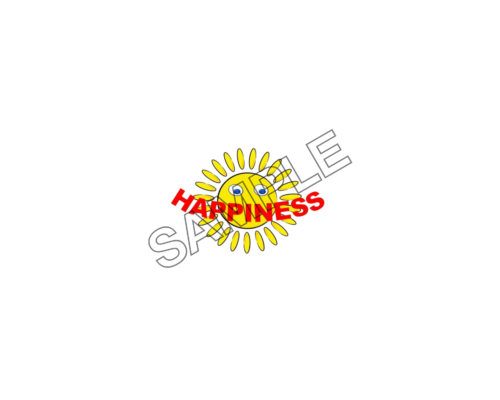 sun smiling sample image png