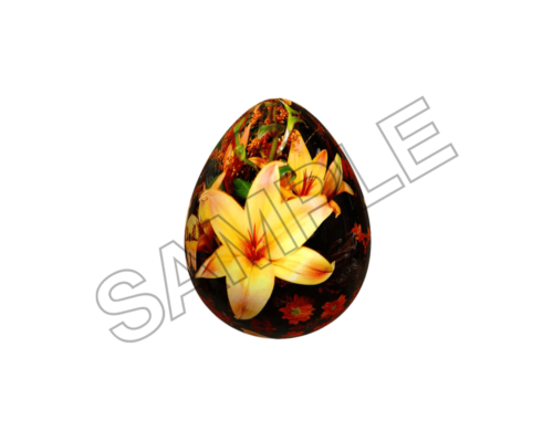 easter decoration sample image png