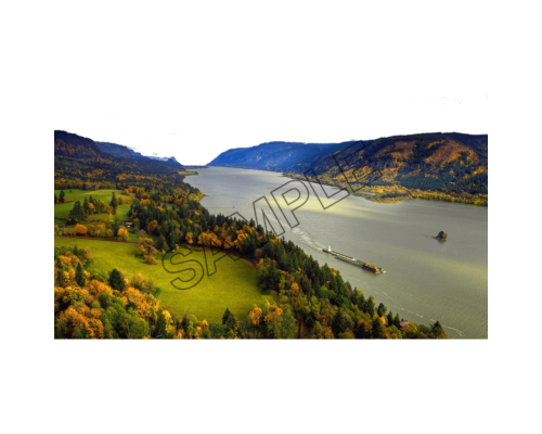 travel canada mountains sample image png