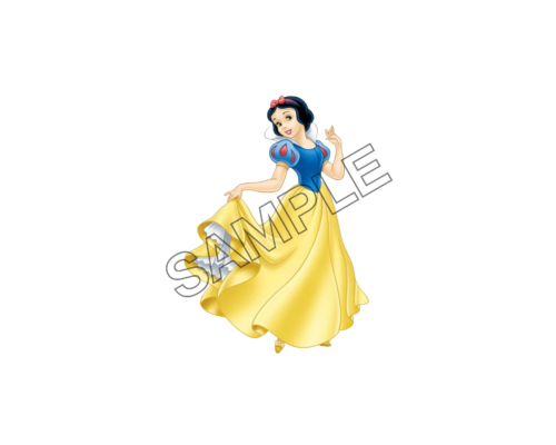 Snow White and the Seven Dwarfs sample image png