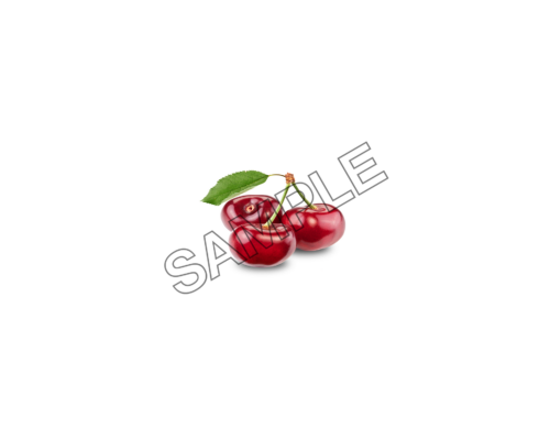 cherry dark three sample image png