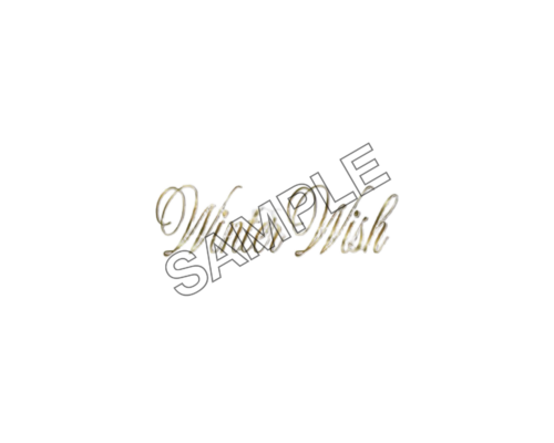 winter wish sample image png