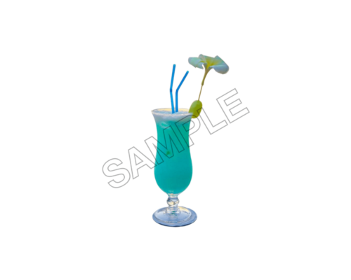 tahiti drink and coctails sample image png